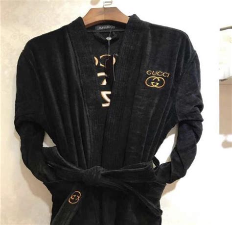 pink gucci vest|gucci bathrobe men.